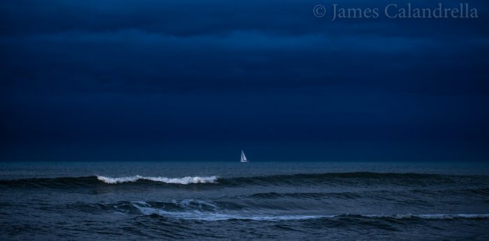 Rough Seas - Image 3