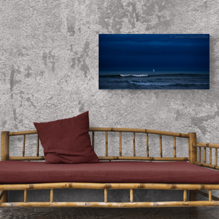 Rough Seas - Image 2